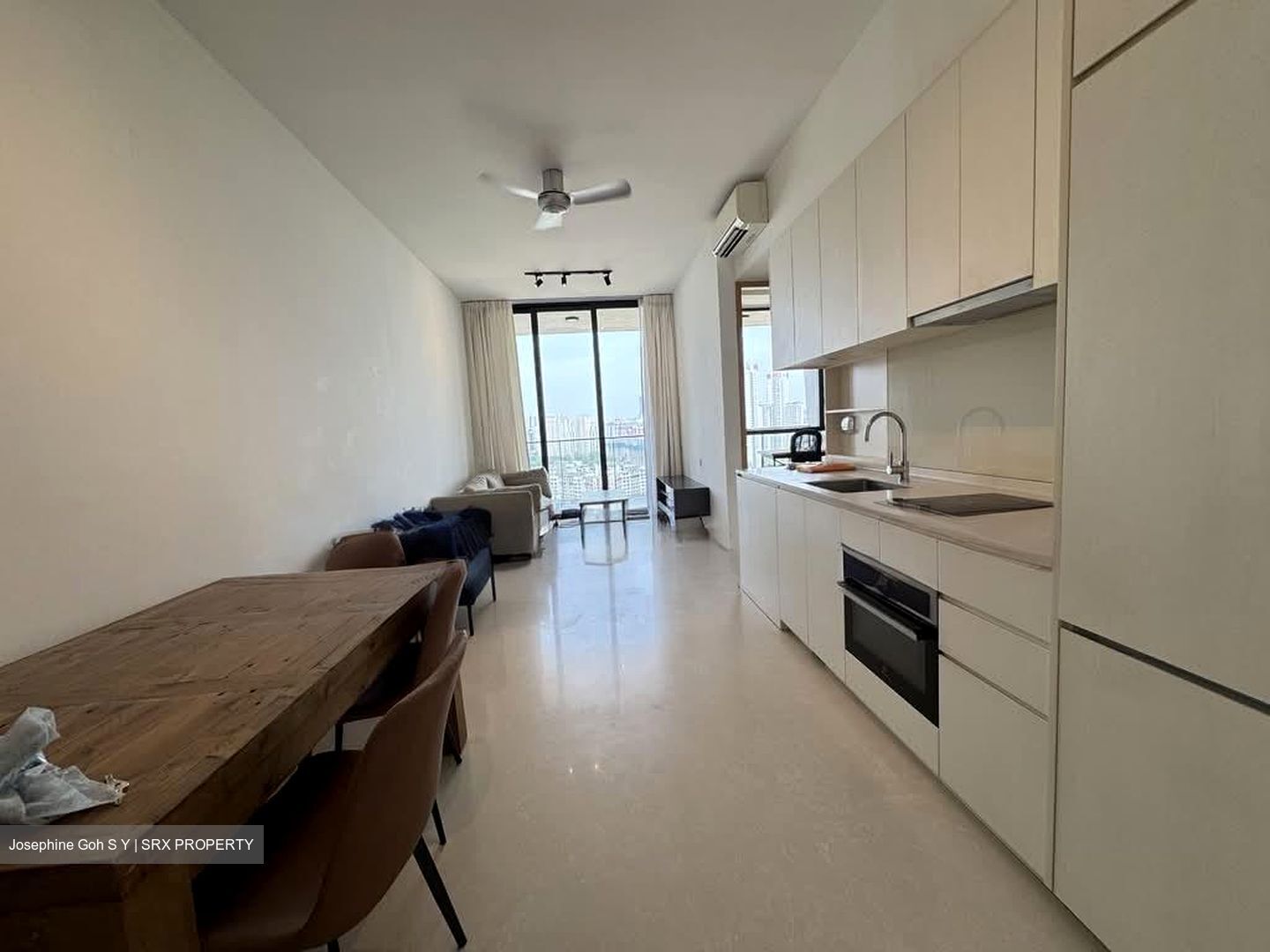 The Crest (D3), Condominium #557700231